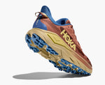 Hoka Challenger 8 Hombre - Maple / Cardamom