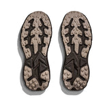 Hoka Challenger 8 Hombre - Mustard Seed / Black