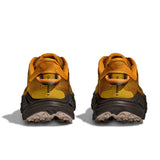 Hoka Challenger 8 Hombre - Mustard Seed / Black