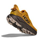 Hoka Challenger 8 Hombre - Mustard Seed / Black