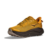 Hoka Challenger 8 Hombre - Mustard Seed / Black