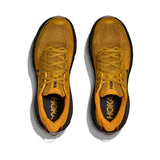 Hoka Challenger 8 Hombre - Mustard Seed / Black