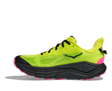 Hoka Challenger 8 Hombre - Neon Citrus