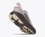 Hoka Gravel Challenger 8 Hombre - River Rock Grey / Cast Iron