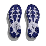 Hoka Challenger 8 Mujer - Ambient Blue / Blueberry