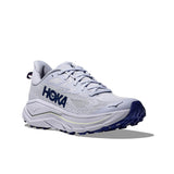 Hoka Challenger 8 Mujer - Ambient Blue / Blueberry