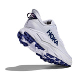 Hoka Challenger 8 Mujer - Ambient Blue / Blueberry
