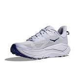 Hoka Challenger 8 Mujer - Ambient Blue / Blueberry