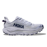 Hoka Challenger 8 Mujer - Ambient Blue / Blueberry