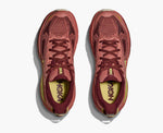 Hoka Challenger 8 MUJER - Blush / Dark Cedar