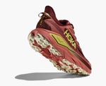 Hoka Challenger 8 MUJER - Blush / Dark Cedar