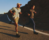 Hoka Challenger 8 Mujer - Jade / Cosmic Grey