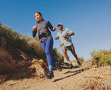 Hoka Challenger 8 Mujer - Jade / Cosmic Grey