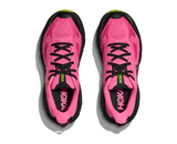 Hoka Challenger 8 Mujer - Neon Rose
