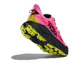 Hoka Challenger 8 Mujer - Neon Rose