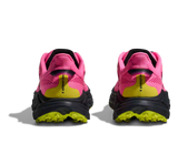 Hoka Challenger 8 Mujer - Neon Rose