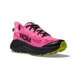 Hoka Challenger 8 Mujer - Neon Rose