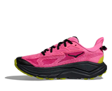 Hoka Challenger 8 Mujer - Neon Rose