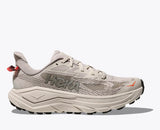 Hoka Challenger 8 Mujer - Stucco / Asphalt Grey