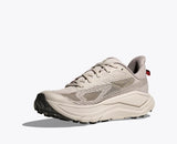 Hoka Challenger 8 Mujer - Stucco / Asphalt Grey