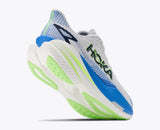 Hoka Mach X 3 Hombre - Cosmic Grey / Virtual Blue