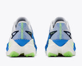 Hoka Mach X 3 Hombre - Cosmic Grey / Virtual Blue