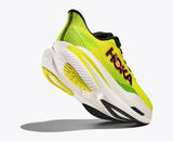 Hoka Mach X 3 Hombre - Neon Hoka Citrus / Neon Lime