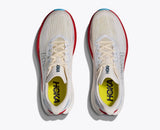 Hoka Mach X 3 Hombre - White / Alabaster