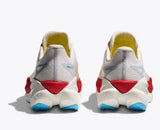 Hoka Mach X 3 Hombre - White / Alabaster