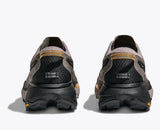 Hoka Mafate 5 Hombre - Cement / Black