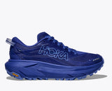 Hoka Mafate 5 Hombre - Celestial Blue / Blue Blossom