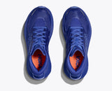Hoka Mafate 5 Hombre - Celestial Blue / Blue Blossom