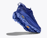 Hoka Mafate 5 Hombre - Celestial Blue / Blue Blossom