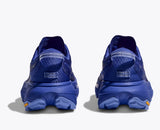 Hoka Mafate 5 Hombre - Celestial Blue / Blue Blossom