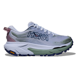 Hoka Mafate 5 Mujer - Ambient Blue / Rosemary