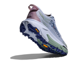 Hoka Mafate 5 Mujer - Ambient Blue / Rosemary