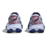 Hoka Mafate 5 Mujer - Ambient Blue / Rosemary