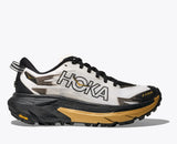 Hoka Mafate 5 Mujer - Black / Gold (New!)