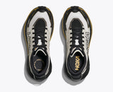Hoka Mafate 5 Mujer - Black / Gold (New!)
