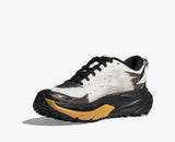 Hoka Mafate 5 Mujer - Black / Gold (New!)