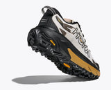Hoka Mafate 5 Mujer - Black / Gold (New!)