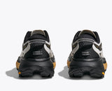 Hoka Mafate 5 Mujer - Black / Gold (New!)