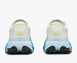 Hoka Ultratrail Mafate 5 Mujer - Frost / Tart Apple