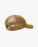 Hoka Gorra Trucker Core Logo - Mustard Seed
