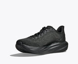 Hoka Mach 7 Hombre  - Black / Black