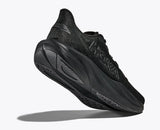 Hoka Mach 7 Hombre  - Black / Black