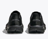 Hoka Mach 7 Hombre  - Black / Black