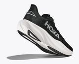 Hoka Mach 7 Hombre  - Black / White