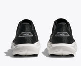 Hoka Mach 7 Hombre  - Black / White