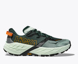 Hoka Speedgoat 7 Hombre - Bay Leaf / Sea Glass